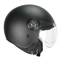 CASCO CGM ZEN BASIC NERO OPACO S