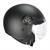 CASCO CGM ZEN BASIC NERO OPACO S