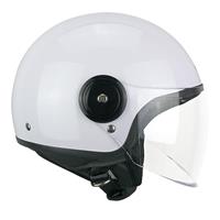 CASCO CGM WOLLI MONO BIANCO L