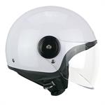 CASCO CGM WOLLI MONO BIANCO L