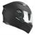 CASCO CGM TAMPERE MONO NERO OPACO M