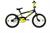 ATALA BMX CRIME 20 NERO GIALLA OPACO