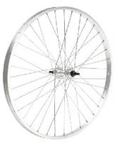 RUOTA 26X1/75 MTB POS.7V CUSCIN.P/B