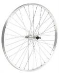 RUOTA 26X1/75 MTB POS.7V CUSCIN.P/B