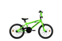 ATALA BMX CRIME 20 NERO VERDE