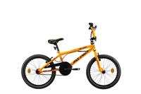 ATALA BMX CRIME 20 NERO ARANCIO