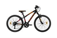 ATALA RACE COMP 24 VB NERO ARANCIO