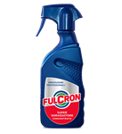 FULCRON SUPER SGRASSATORE 500ML