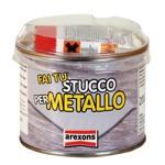 STUCCO PER METALLI GR 208