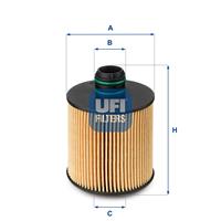 F.OLIO GIULIETTA 10> 1.6/2.0 JTDM