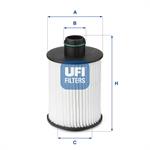 F.OLIO INSIGNIA 08 2.0 CDTI 16V DPF