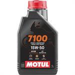 OLIO MOTUL MOTO 7100 4T 10W40 LT 1