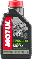 OLIO MOTUL CAMBIO MOTO TRANSOIL 10W40 LT 1