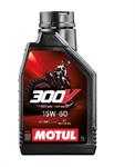 OLIO MOTUL MOTO 15W60 4T