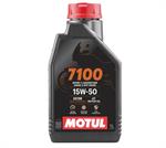 OLIO MOTUL MOTO 7100 4T 15W50 LT 1