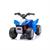 RIDE ON QUAD BLUE ELETTRICO 6V