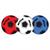 PALLONE SUPER GOAL PVC