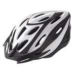 CASCO M BIANCO-NERO