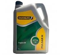 OLIO BLITZ PULSAR M 15 W 40 LT 5