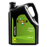 OLIO BLITZ MULTIFUNZIONE UTTO 10 W 30 LT 5