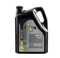 OLIO BLITZ HERCULES 15 W 40 LT 5