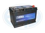 Batteria - 12V 95Ah 830A D+ ASIATICA  ERA S59515