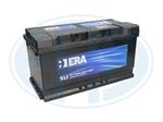 Batteria - 12V 100Ah 720A D+ L4 STD ERA S60017