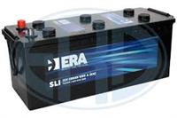 Batteria - 12V 120Ah 760A D+- ERA T62064