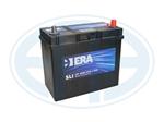 Batteria - 12V 45Ah 330A D+ ASIATICA   ERA S54517