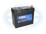 Batteria - 12V 45Ah 330A D+ ASIATICA POLI PICCOLI ERA S54521