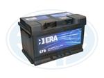 Batteria - 12V 65Ah 650A D+ L3B BASSA EFB ERA E56512