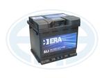 Batteria - 12V 45Ah 330A S+ ASIATICA   ERA S54508