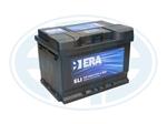 Batteria - 12V 60Ah 540A D+ L2B BASSA ERA S56016