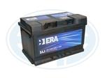 Batteria - 12V 72Ah 680A D+ L3B BASSA ERA S57212