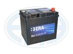 Batteria - 12V 60Ah 510A S+ ASIATICA  ERA S56005