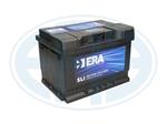 Batteria - 12V 53Ah 470A D+ L2B BASSA ERA S55312