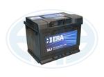 Batteria - 12V 56Ah 480A D+ L2 STD ERA S55613