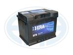 Batteria - 12V 60Ah 640A D+ L2 EFB ERA E56011