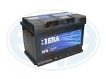 Batteria - 12V 70Ah 700A D+ L3 EFB ERA E57013