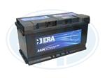 Batteria - 12V 85Ah 800A D+ ASIATICA EFB ERA E58510