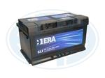 Batteria - 12V 91Ah 740A D+ ASIATICA  ERA S59111