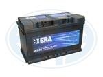 Batteria - 12V 91Ah 740A S+ ASIATICA  ERA S59100