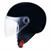 CASCO A1 MATT BLACK L