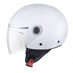 CASCO A0 BIANCO M