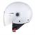 CASCO A0 BIANCO L