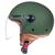 CASCO A6 MATT GREEN XL