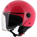 CASCO A8 ROSA XS