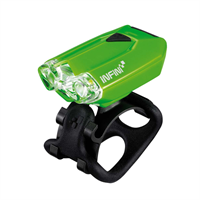 FANALE ANT LED VERDE