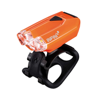 FANALE ANT LED ARANCIO