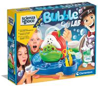 BUBBLE LAB